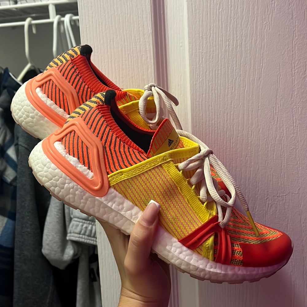 Stella McCartney ultraboost shoes WOMENS